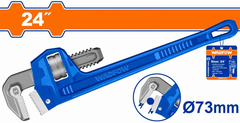 Mỏ lết mở ống 24"-Wadfow WPW8124