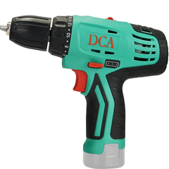 Máy khoan dùng pin -DCA-ADJZ10-10EK