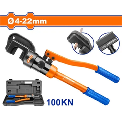 Dụng cụ cắt thép thủy lực 4-22mm-Wadfow WCR1D22