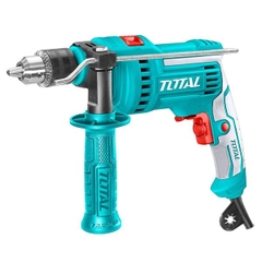 Máy khoan búa 900W-TOTAL-TG1091366E