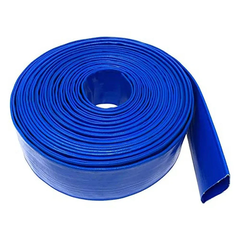 Ống bạt cốt dù 3" 100m-Wadfow WPFH0310