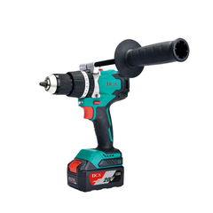 Máy khoan đục dùng pin không chổi than-DCA-ADJZ04-13EM