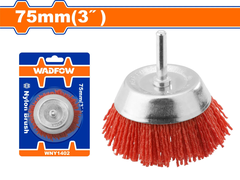 Chén cước nylon 75mm(3") Wadfow  WNY1402