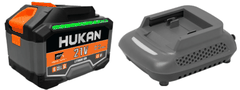 COMBO PIN 15Cells 4.5 + SẠC 1.5AH (GEN 1)
- HUKAN -G1-P15USBTC