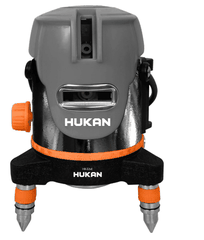 MÁY CÂN BẰNG LASER 5 LINE (KHÔNG KÈM CHÂN) - GEN1PRO
- HUKAN -HK-E64