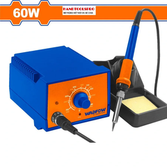 Trạm hàn 60W Wadfow WEL7506