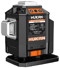 MÁY CÂN BẰNG LASER 12 LINE
KHÔNG KÈM CHÂN (GEN 2)
- HUKAN -G2-TLS12A