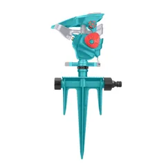 Đầu phun tưới nước 360° -TOTAL-THPS13601