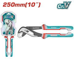 Kềm mỏ quạ 250mm -TOTAL-THT281006