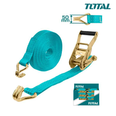 Dây đai 3Tx10m móc J-TOTAL-THTRS3107