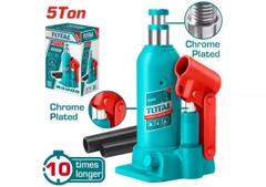 Kích đội 10 tấn (mạ crôm)-TOTAL-THT109104