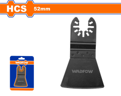 Lưỡi cắt gọc đa năng HCS 52 Wadfow  WMA5K52