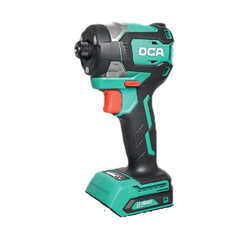 Máy siết vít không chổi than dùng pin -DCA-ADPL208Z (TẶNG ĐẾ CHUYỂN)