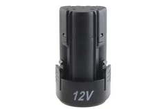 Pin tròn
12V/ 2Ah-DCA-LB1220-4