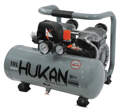 MÁY NÉN KHÍ KHÔNG DẦU (GEN2 PRO)
- HUKAN -G2-AC10L-LUX