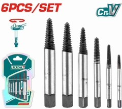 Bộ 6 mũi ven răng -TOTAL-TACSE0061