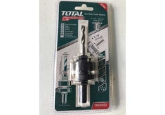 Mũi định tâm cho lưỡi khoét lỗ -TOTAL-TAC4202