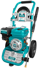 Máy xịt rửa dùng xăng -TOTAL-TGT250105