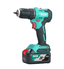Máy khoan động lực không chổi than dùng pin -DCA-ADJZ2050iEM