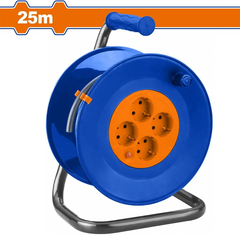 Cuộn Rulo cuốn dây điện 25m Wadfow  WEJ8380