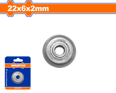 Đồng xu cắt gạch 22x6x2mm Wadfow WCJ3501