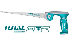 Cưa tay hình compa (12''/300mm) -TOTAL-THCS3006