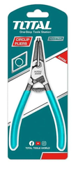 Kềm mở phe ngoài đầu thẳng 180mm -TOTAL-THTJ21801