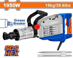 Máy đục 1950W Wadfow WDB2D95
