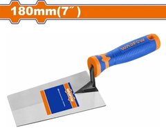 Bay lát gạch đầu vuông 180mm(7")-Wadfow WBT4307