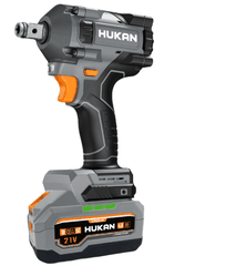 MÁY SIẾT BULONG PIN ĐẦU 1/2 (GEN1 PRO)
- HUKAN -G1-B450PRO