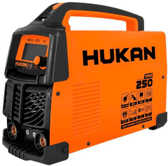 MÁY HÀN ĐIỆN TỬ  (GEN 1 PRO)
- HUKAN -ARC-250 IGBT