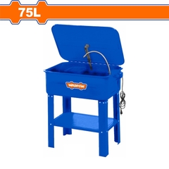 Chậu rửa linh kiện 75L Wadfow WPX1A90