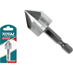 Mũi khoan góc 20.5mm-TOTAL-TAC812051