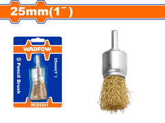 Chén cước 25mm(1") WADFOW WCE5401