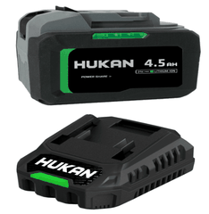 COMBO PIN FX4500 + SẠC 1.5AH (GEN 2)
- HUKAN -CB-FX4500