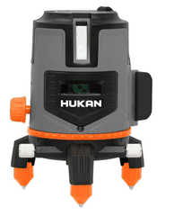 MÁY CÂN BẰNG LASER 5 LINE - KHÔNG KÈM CHÂN (GEN1)
- HUKAN -G1-T11