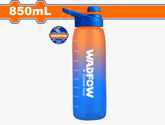 Bình nhựa đựng nước 850 ml Wadfow WWT1C01