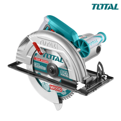 Máy cưa đĩa tròn 2200W -TOTAL-TS122235622