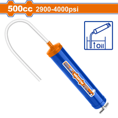 Dụng cụ hút xăng dầu 500cc Wadfow  WGG3550