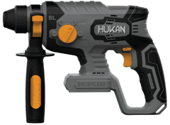 THÂN MÁY KHOAN BÊ TÔNG PIN 3 CHỨC NĂNG (GEN2)
- HUKAN -BODY
HM21-G2-RH2603CP