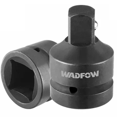 Đầu chuyển đầu tuýp đóng 3/4"(F)&1/2"(M)-Wadfow WMS1234