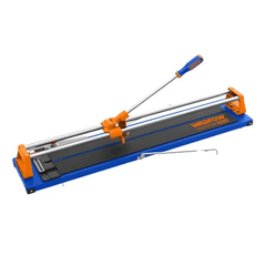 Bàn cắt gạch đẩy tay 1000mm-Wadfow-WTR8510