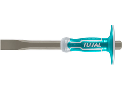 Đục sắt dẹp 25x305mm -TOTAL-THT4411219