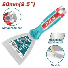 Bay sủi sơn
60mm -TOTAL-THT83606
