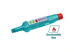 Máy đo chỉ số khí ga kỹ thuật số-TOTAL-TETGA23