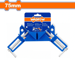 Kẹp cố định góc 75mm-Wadfow WACC453
