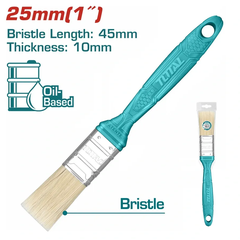 Cọ sơn (1") -TOTAL-THT846016