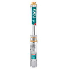 Máy bơm giếng sâu 550W-TOTAL-TWP55501