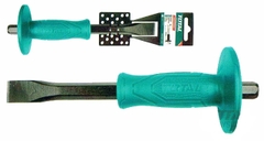 Đục sắt dẹp 22mm -TOTAL-THT4211026