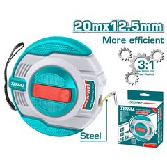 Thước cuốn thép (20m)-TOTAL-TMT11206